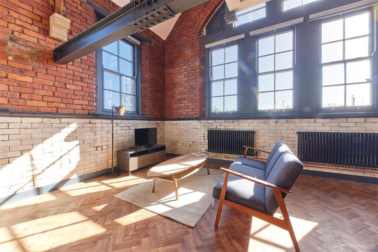 Apartament No 7 At Simpson Street Sunderland